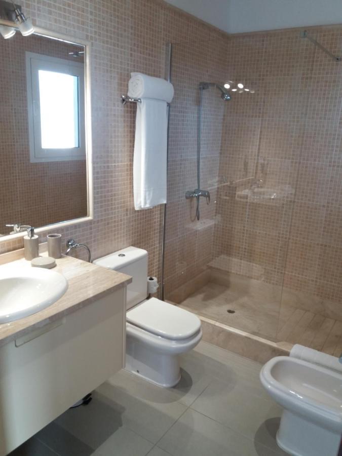 Villa Lanzarote Puerto Calero Bagian luar foto