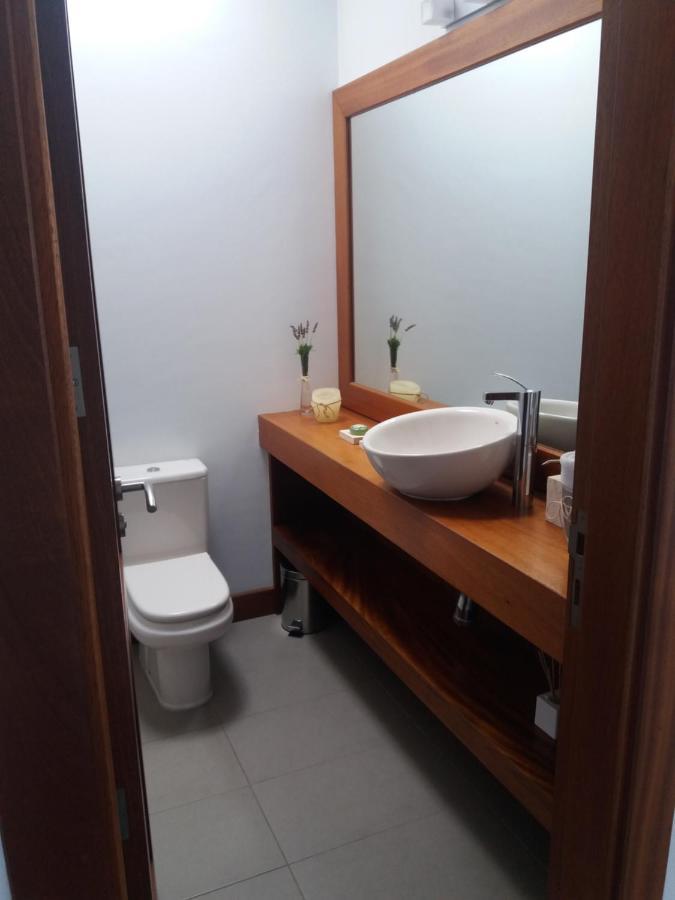 Villa Lanzarote Puerto Calero Bagian luar foto