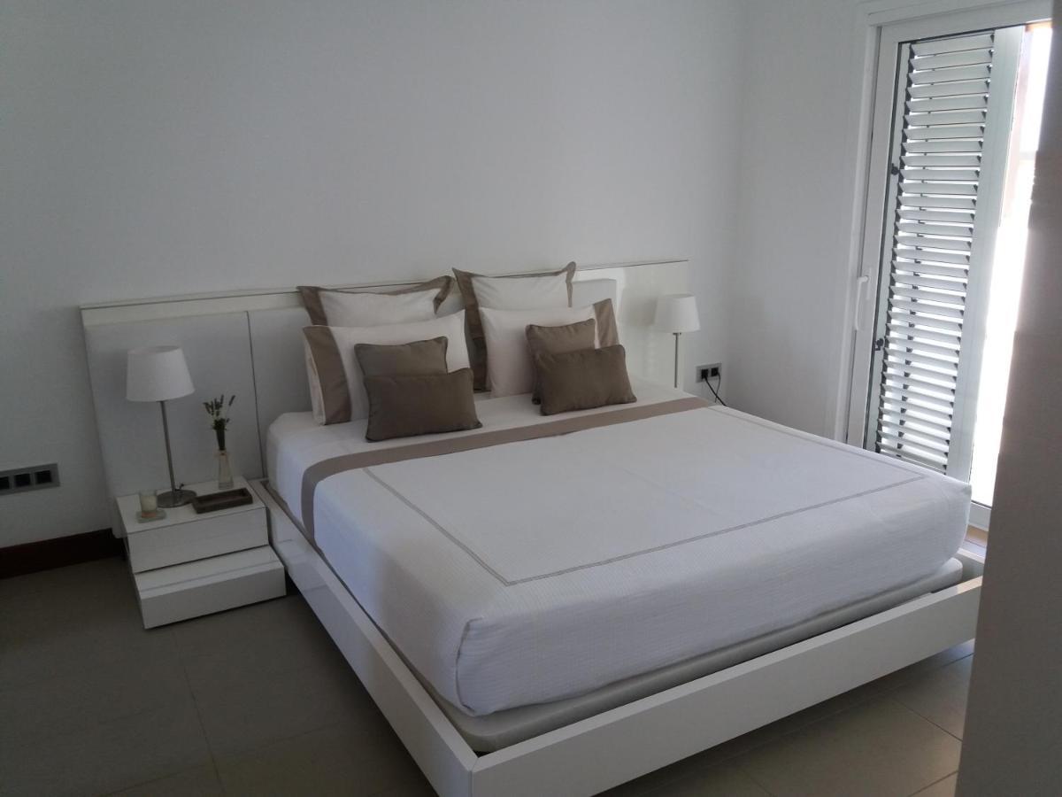 Villa Lanzarote Puerto Calero Bagian luar foto