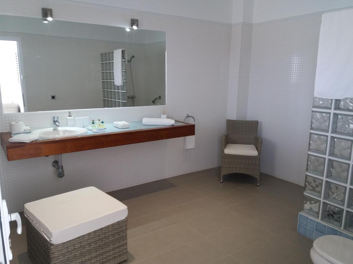 Villa Lanzarote Puerto Calero Bagian luar foto