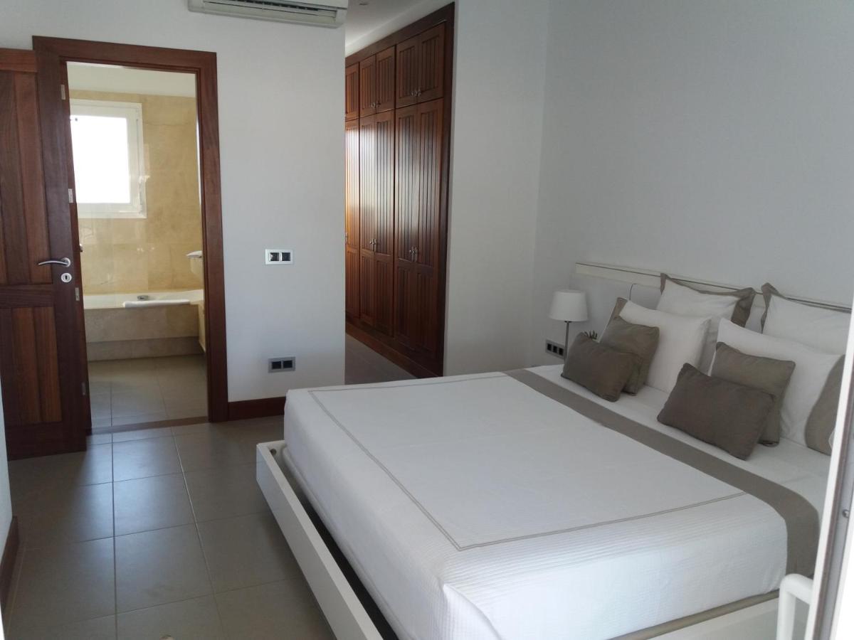 Villa Lanzarote Puerto Calero Bagian luar foto